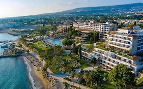 Hotel Coral Beach Cyprus